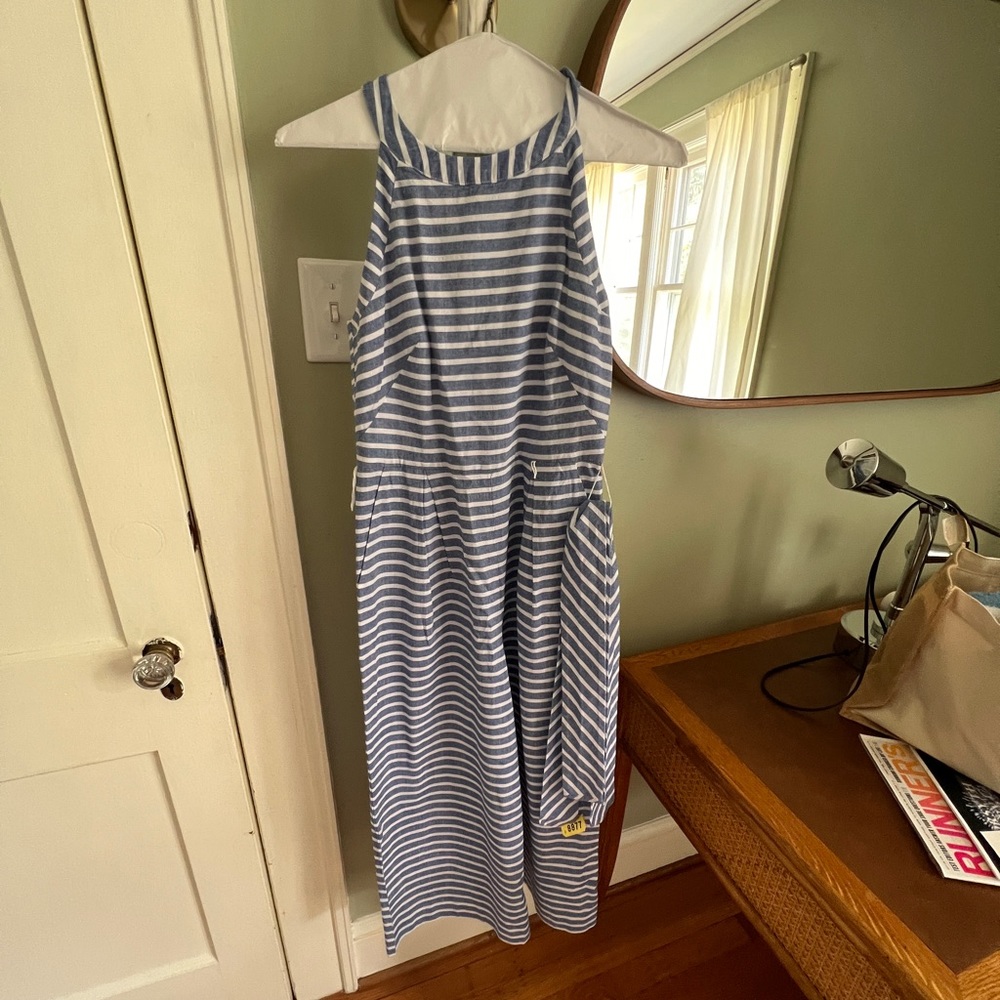 Women’s Jumpsuit